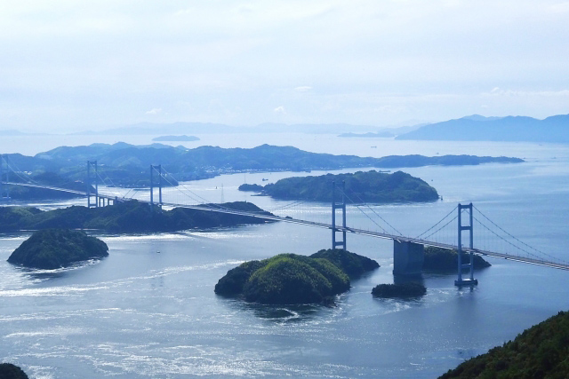 広島風景